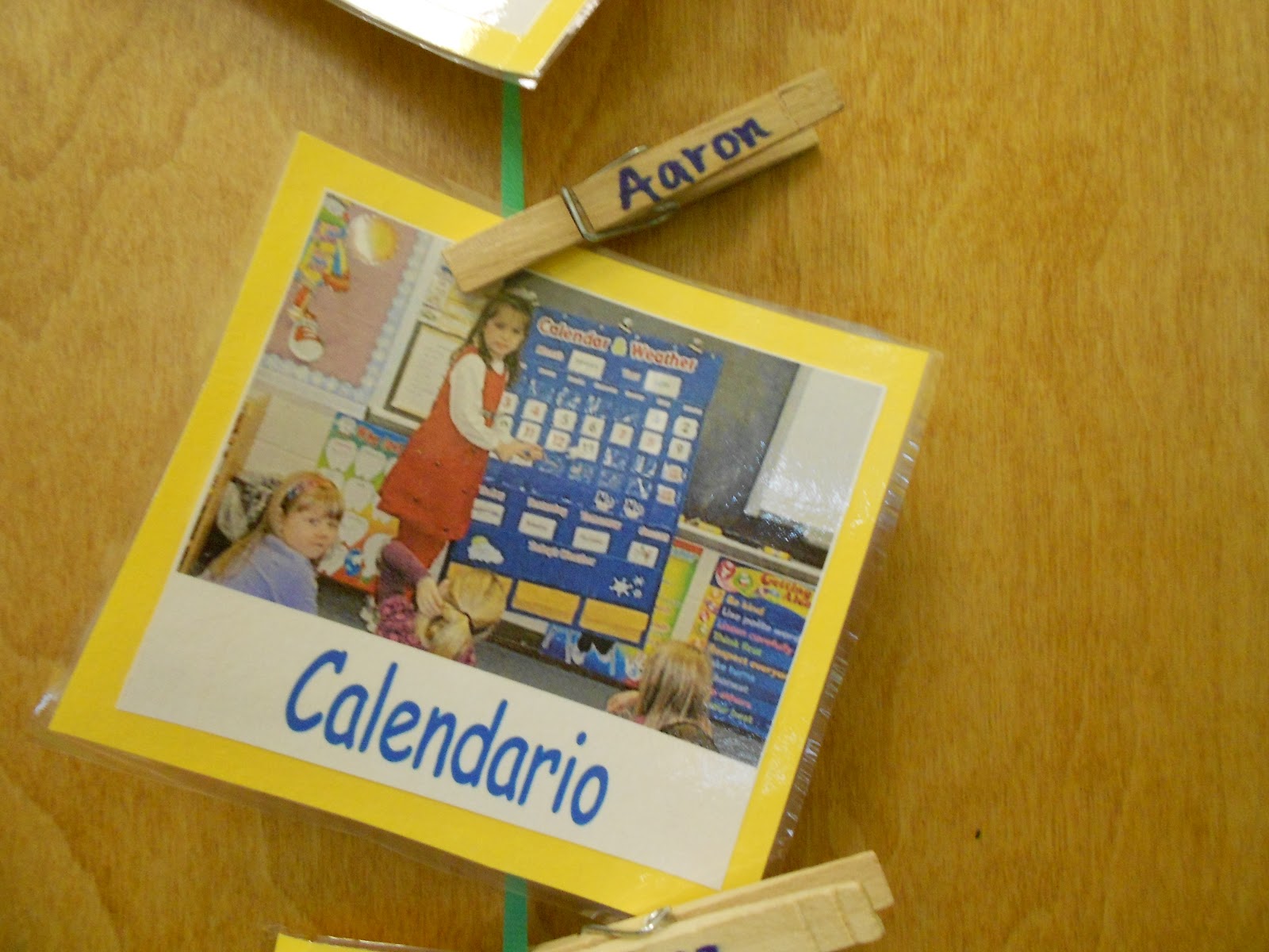 Ideas de Inspiración para los Educadores de Pine Village Preschool JOB