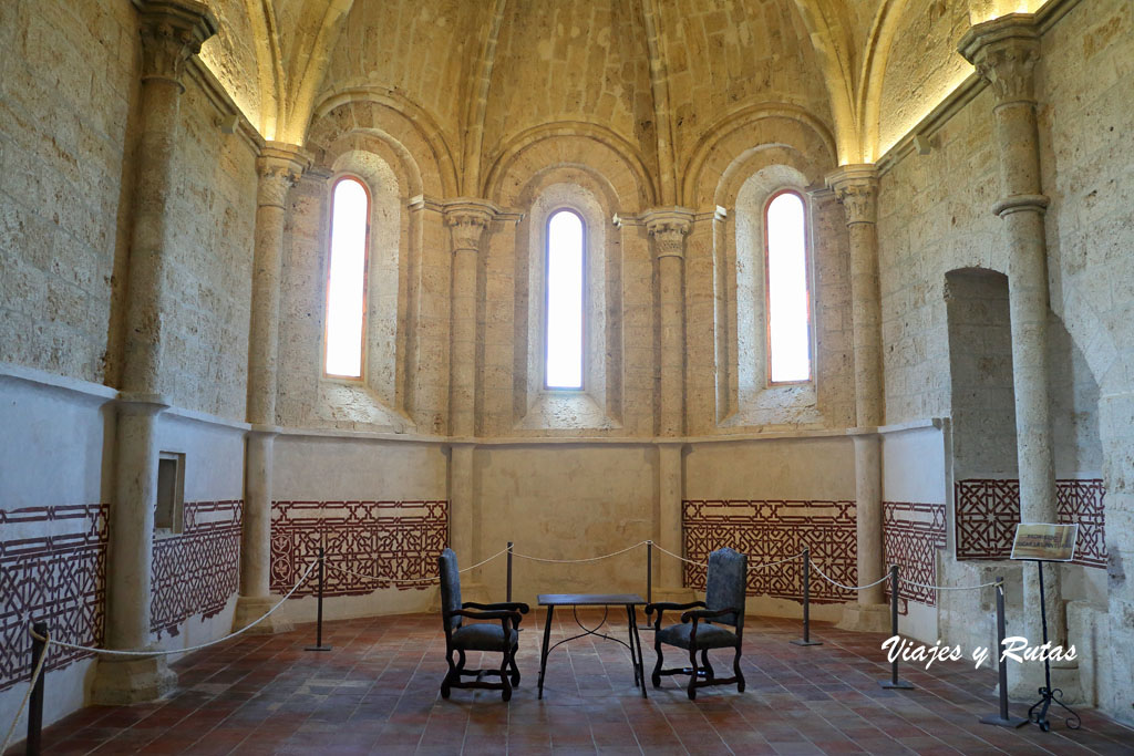 Castillo de Brihuega, Guadalajara