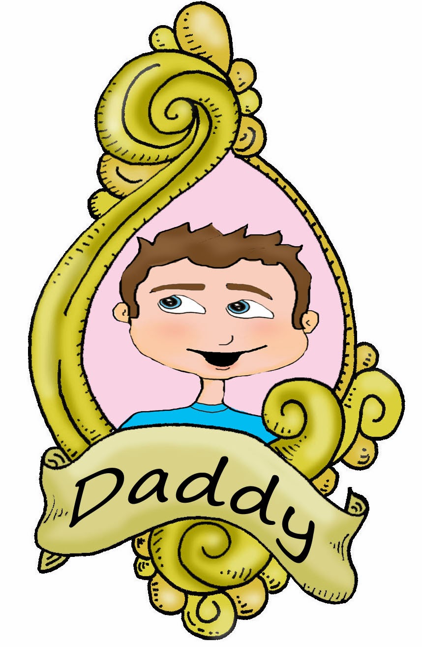 About Daddy