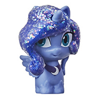 My Little Pony Special Sets Unicorn Party Present Princess Luna Pony Cutie Mark Crew Figure My Little Pony Special Sets Unicorn Party Present Princess Luna Pony Cutie Mark Crew Figure
