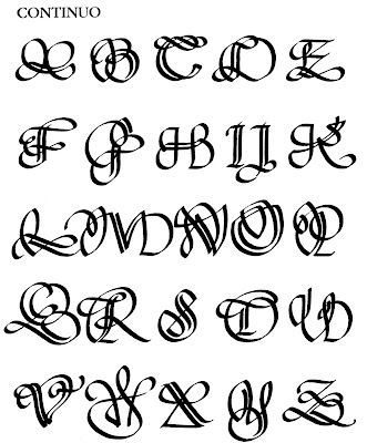 Margaret Shepherd: Calligraphy Blog: May 2013