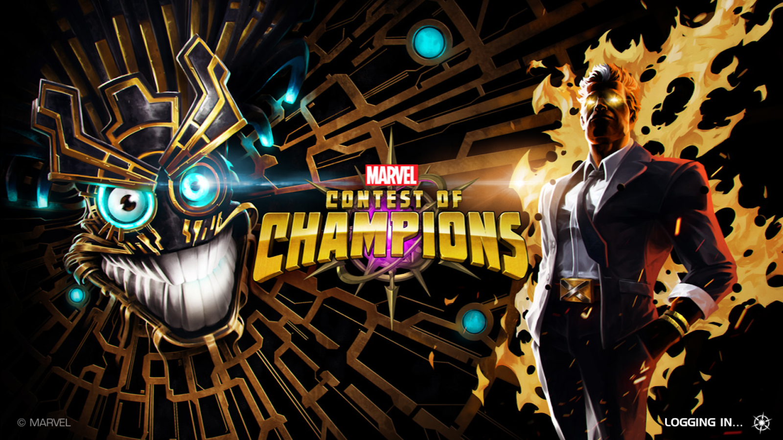 August 2019 Update | Marvel Contest Of Champions