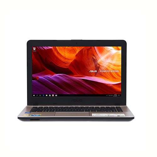 Laptop Asus X441MA-GA023T, Ram 4GB, HDD 1TB, 14 inch, My Pham Nganh Toc