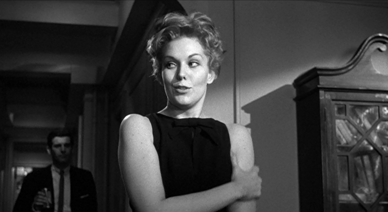 Nick's Film Jottings Middle of the Night (1959 Delbert Mann)