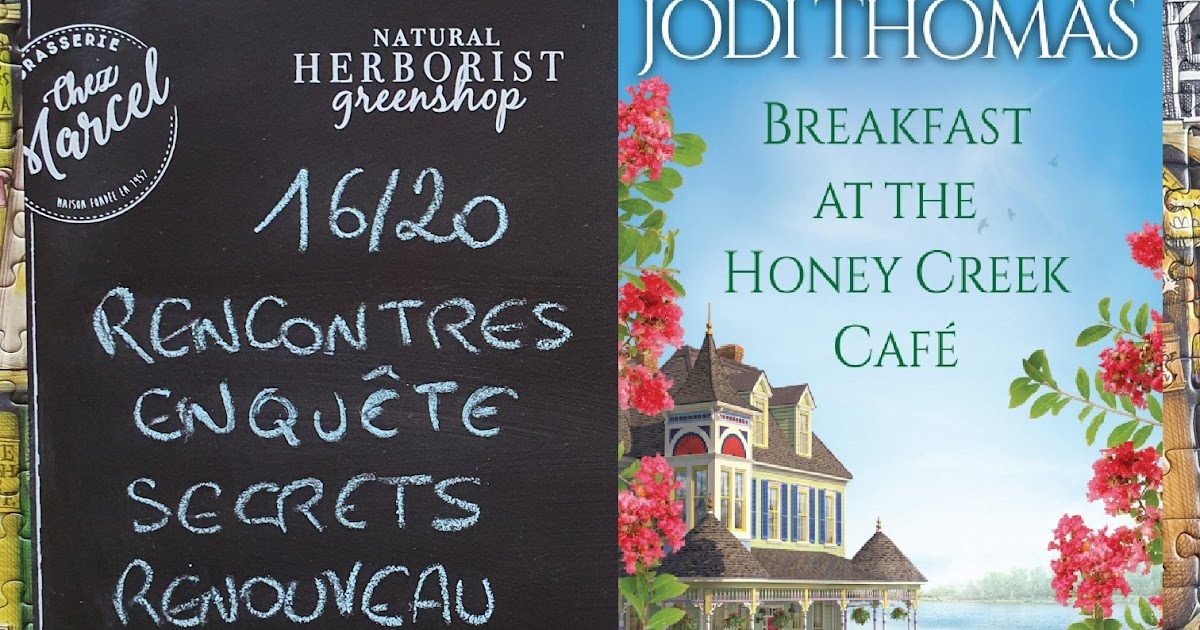 Download e-book Breakfast at the honey creek cafe Free