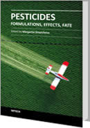 Pesticides Formulations, Effects, Fate - Download eBook Free