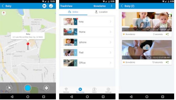 cara menggunakan trackview di android 2021 cara menggunakan trackview di android 2021