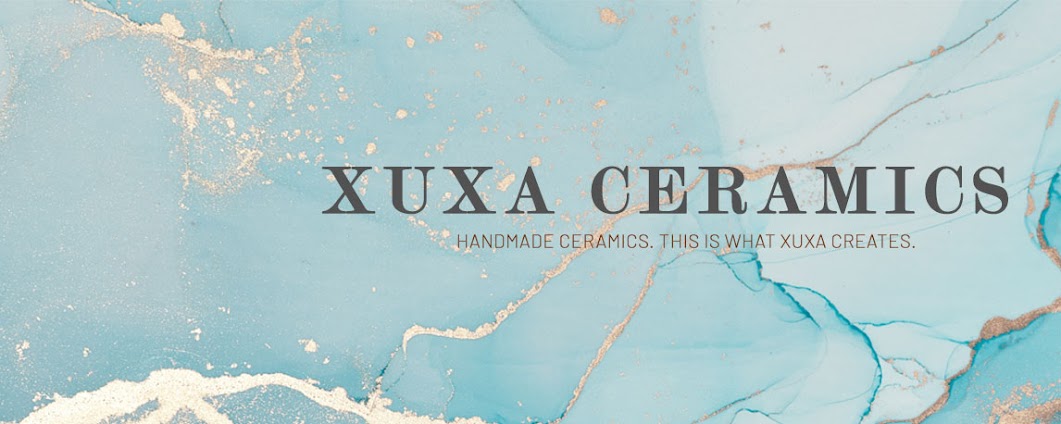 XUXA CERAMICS