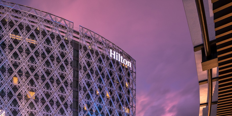 Hilton Honors Extends Global Loyalty Benefits and Unveils 2022 Policies