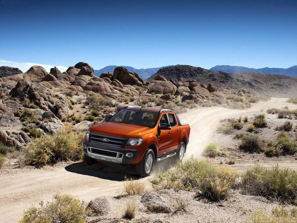 For Ranger 2012 2012 Ford Ranger Wallpapers | Car News and Review