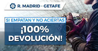 paston promocion real madrid vs getafe 2-7-2020 paston promocion real madrid vs getafe 2-7-2020