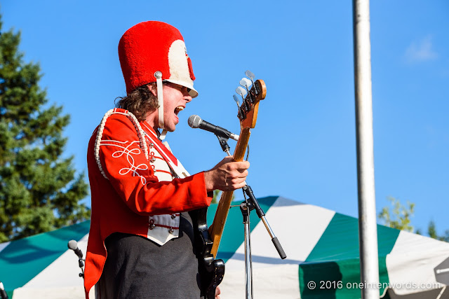 The Wet Secrets at Riverfest Elora Bissell Park on August 19, 2016 Photo by John at One In Ten Words oneintenwords.com toronto indie alternative live music blog concert photography pictures