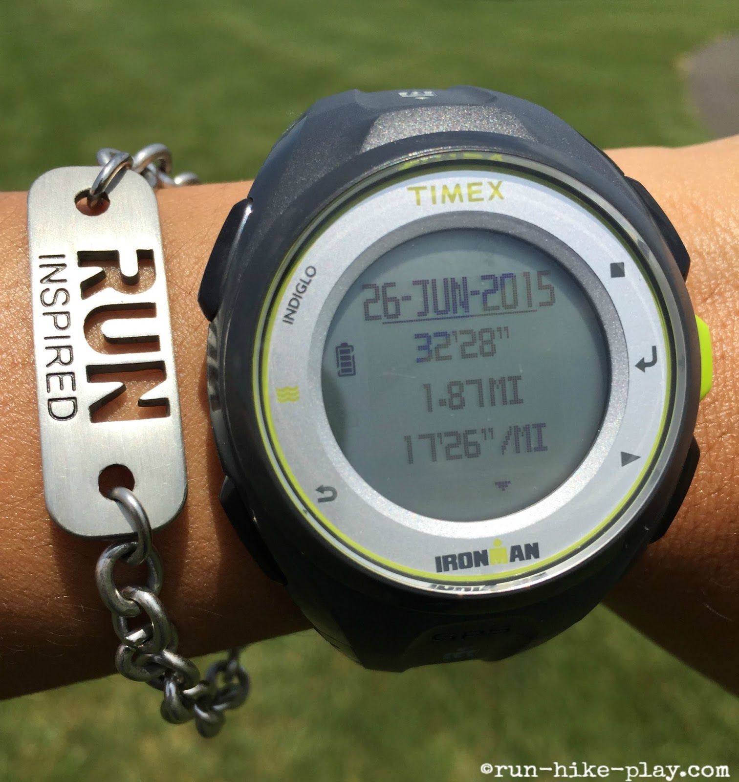 timex ironman x20 gps