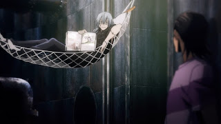 Hellominju.com : 呪術廻戦 アニメ 第9話『幼魚と逆罰』| じゅじゅさんぽ | Jujutsu Kaisen EP.9 | Hello Anime !