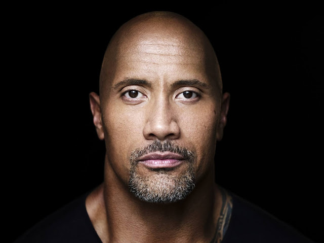 How The Rock Went from Depressed Football Player to Hollywood Mogul