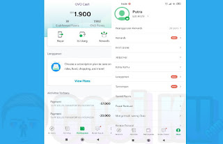 Cara Menonaktifkan & Mengganti Nomor Ovo Yang Terdaftar Di Akun Grab Penumpang Cara Menonaktifkan & Mengganti Nomor Ovo Yang Terdaftar Di Akun Grab Penumpang