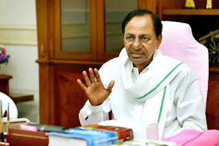 CM KCR to launch Telangana Dalit Bandhu from Huzurabad