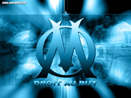 wallpaper free picture: Olympique Marseille Wallpaper 2011