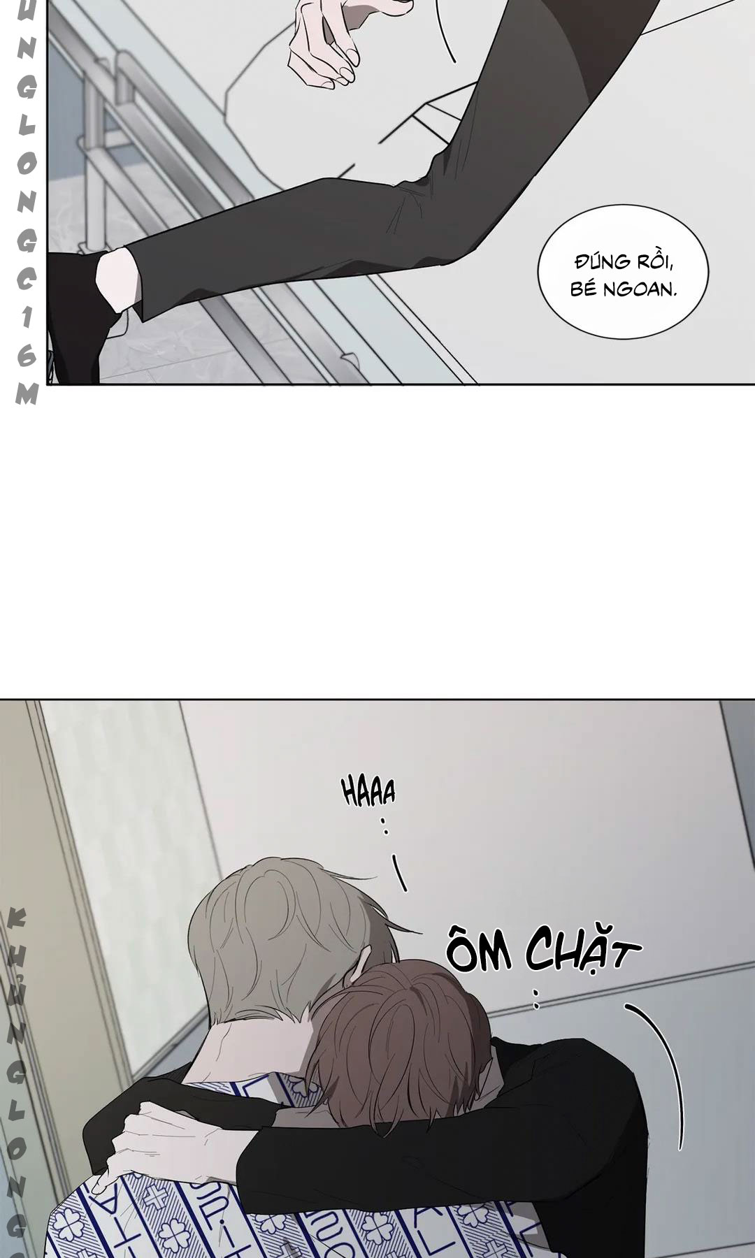 Đọc truyện Bảo Vệ Em - Chapter 42