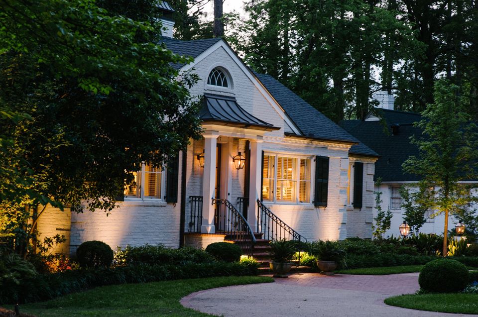 Outdoor Lighting Perspectives Opens New Location in South Orange County