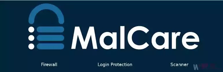 MalCare Security and Firewall