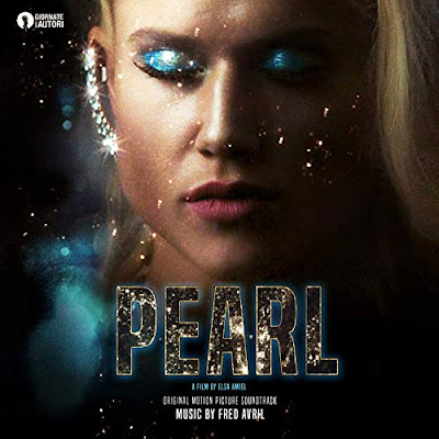Pearl Soundtrack Fred Avril