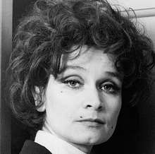 Attrici Italiane nate tra il 1931 al 1940 1933 Anna Maria Guarnieri