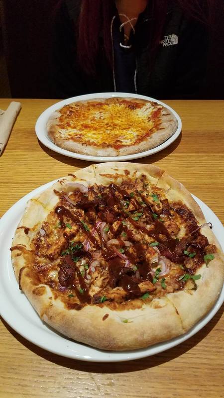 California Pizza Kitchen Bridgewater New Jersey California Pizza Kitchen Bridgewater New Jersey