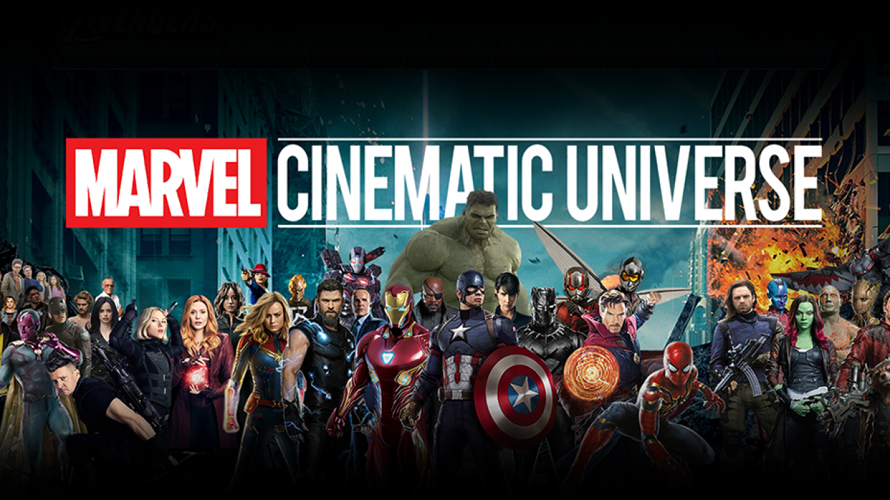 Why The Marvel Cinematic Universe Is One Of Cinemas Greatest Achievements
