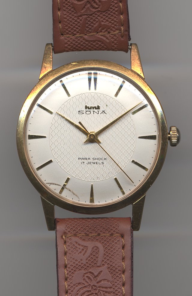 hmt watches HMT SONA watches