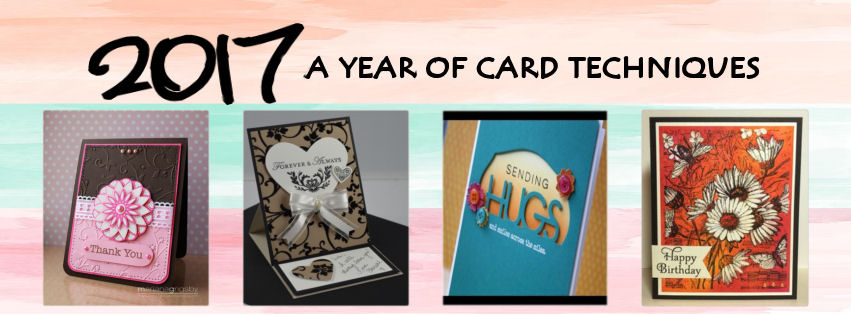 A Year of Card Techniques