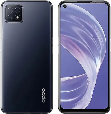 Oppo A73 5G Specifications