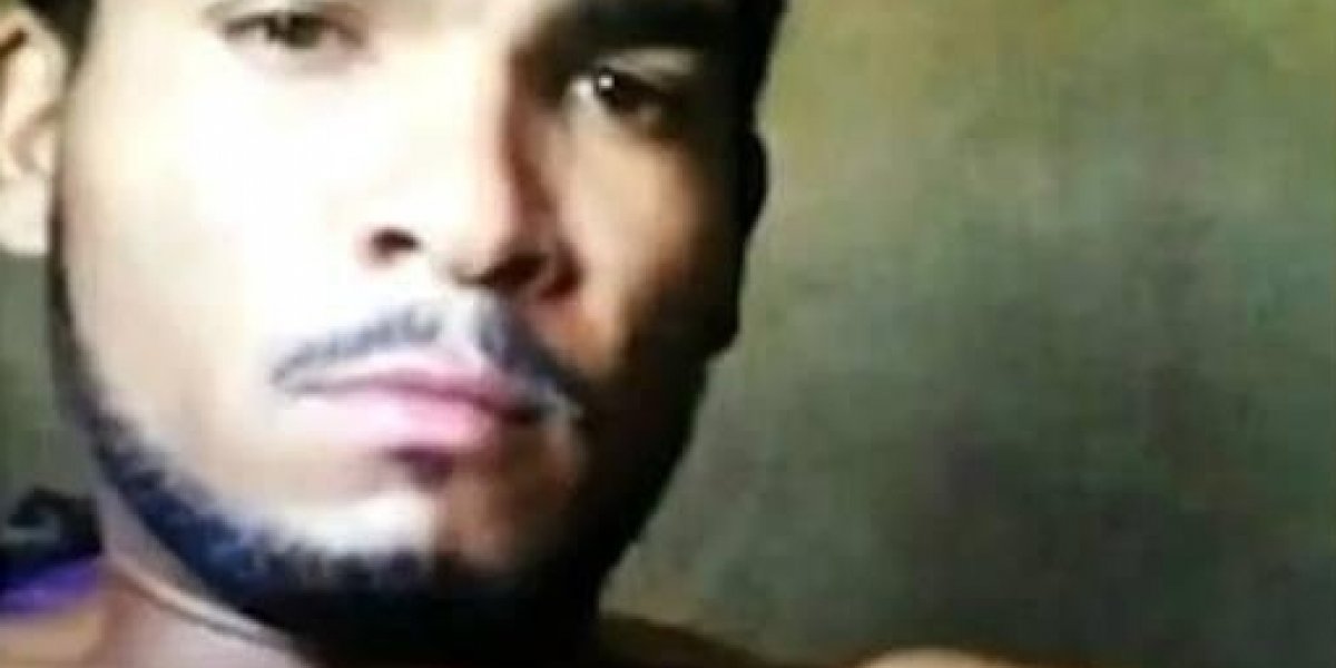 Imagens Lazaro Morto LÁZARO BARBOSA É MORTO NESTA SEGUNDAFEIRA (28