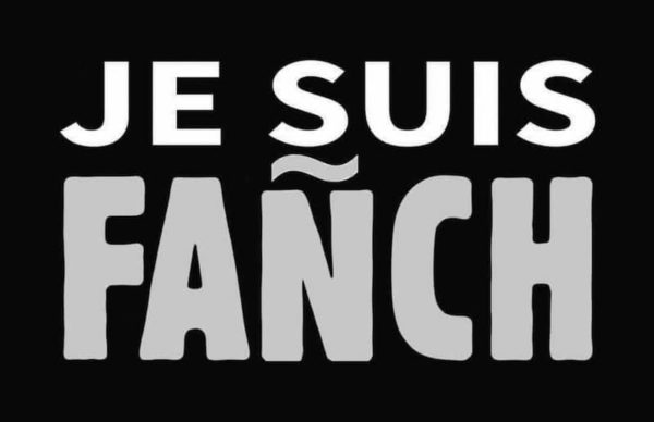 FAÑCH ET LES BATAILLES DES NOMS BRETONS
