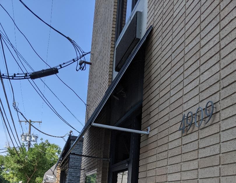 Robert Dyer Bethesda Row More details on NEW4YOU thrift shop opening