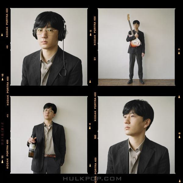 Hoochus – Rookie – Single