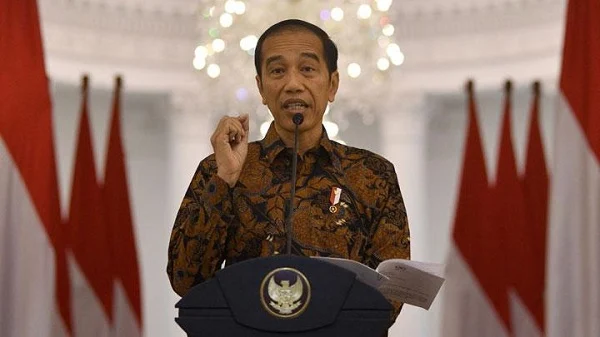 Kaget Anggaran Pemda Masih Rp226 Triliun, Jokowi: Kok Masih Banyak Banget, Segera Habiskan!