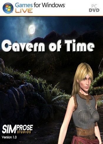 Cavern of Time PC Full Cavern of Time PC Full