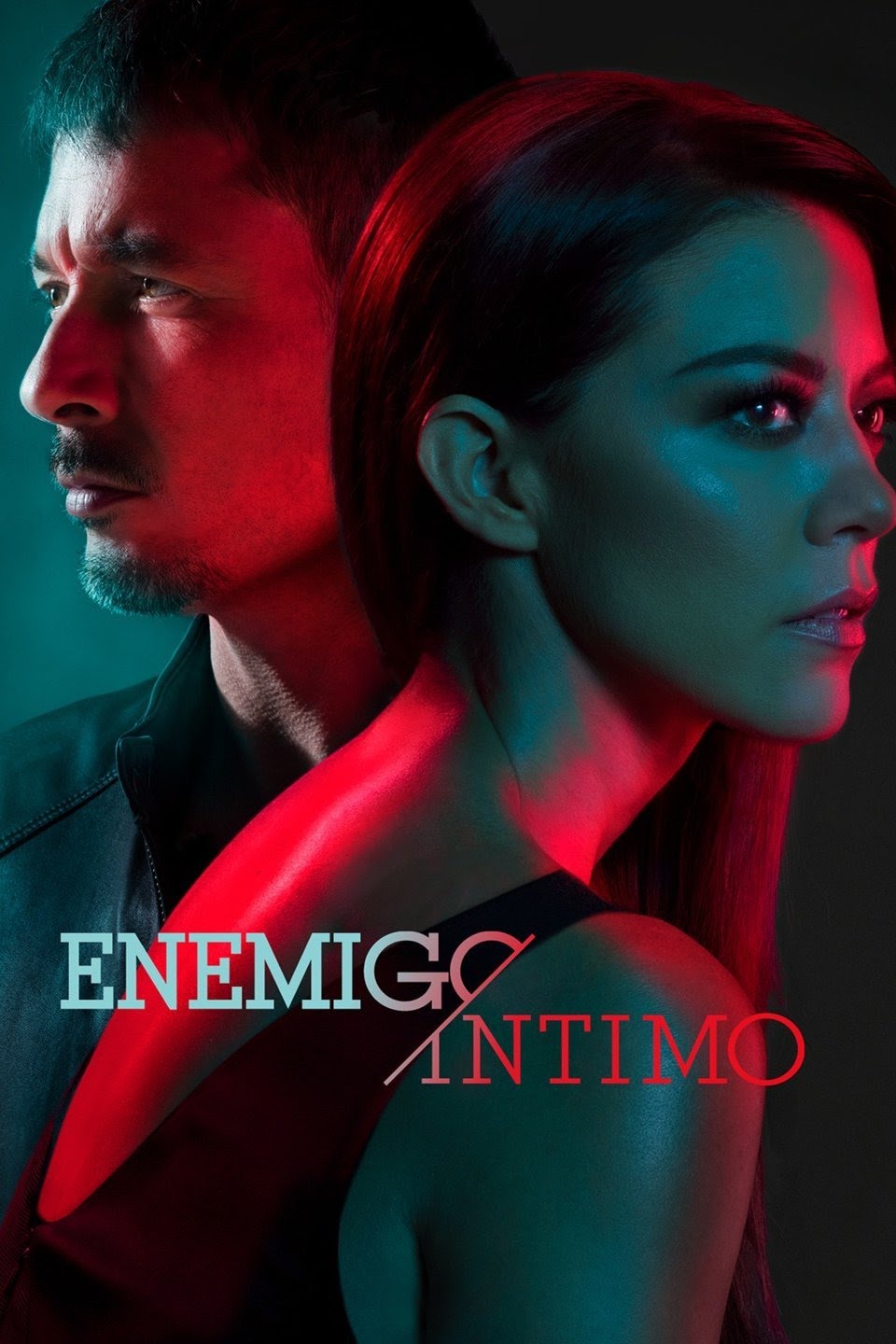 Descargar Serie Enemigo Intimo Cinex Online HD Descargar Serie Enemigo Intimo Cinex Online HD