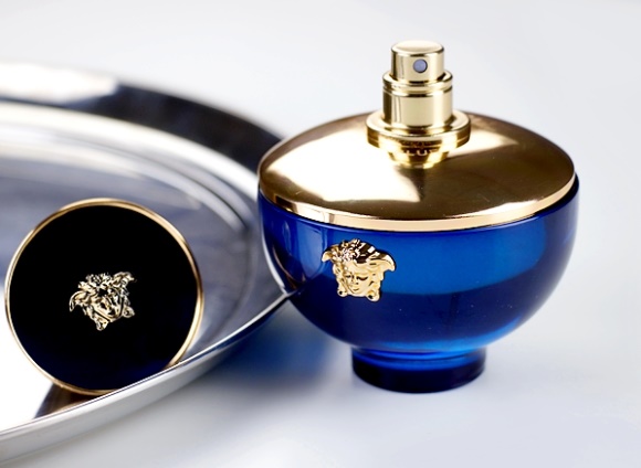 Nước hoa Versace Dylan Blue Pour Femme EDP 5ml – EDP 5ml