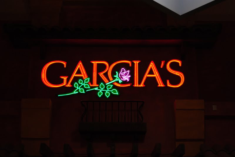 Mila Monroe Garcia Arizona Mills Mall