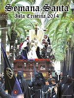Semana Santa de Isla Cristina 2014 - Carlos Jara Rodríguez