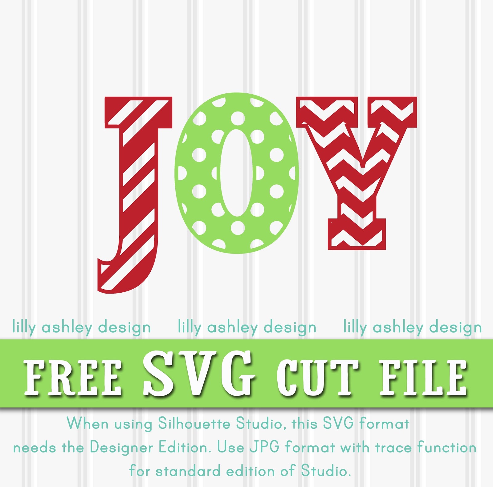 Make it Create by LillyAshley...Freebie Downloads: Free Christmas SVG File