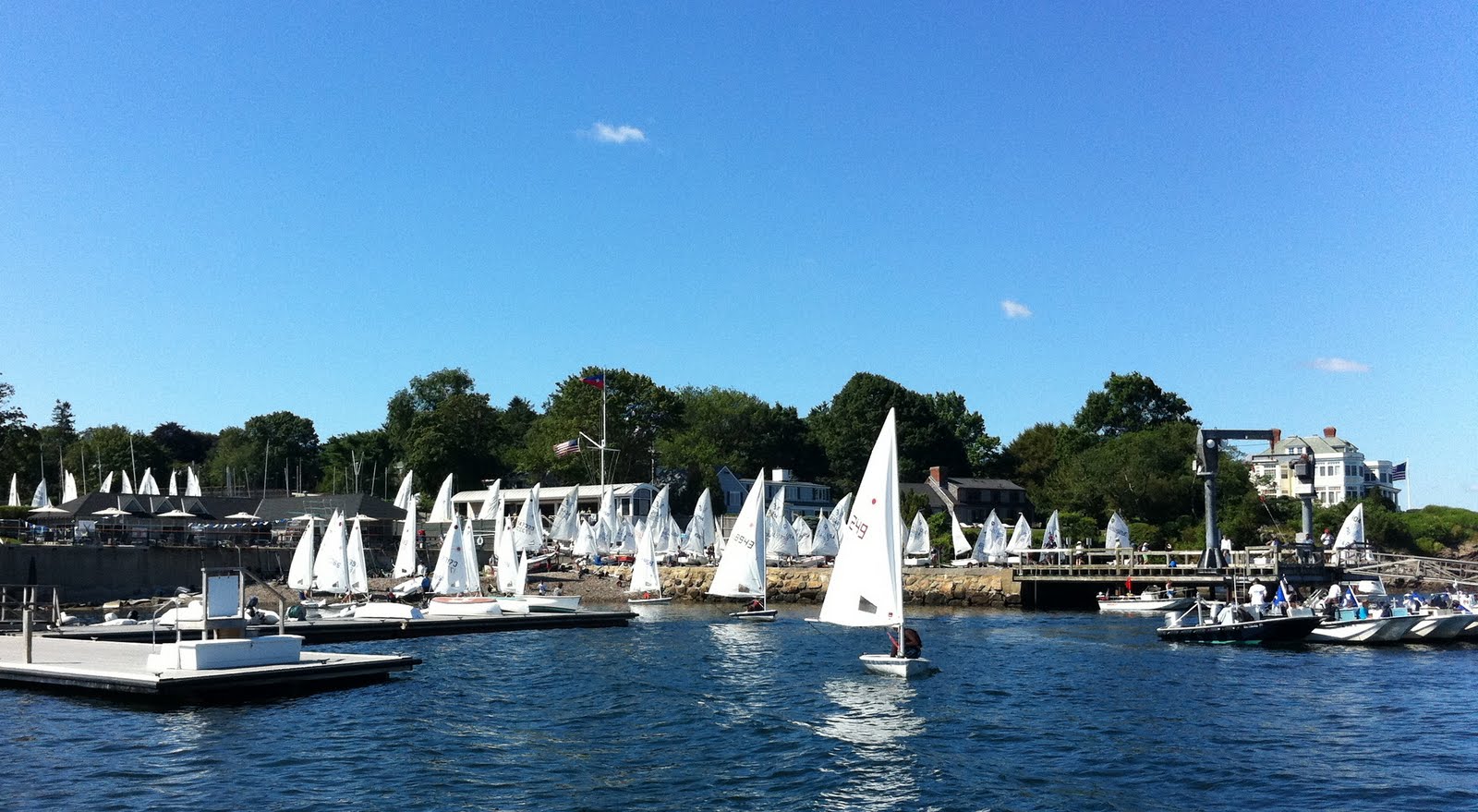 pleon yacht club marblehead