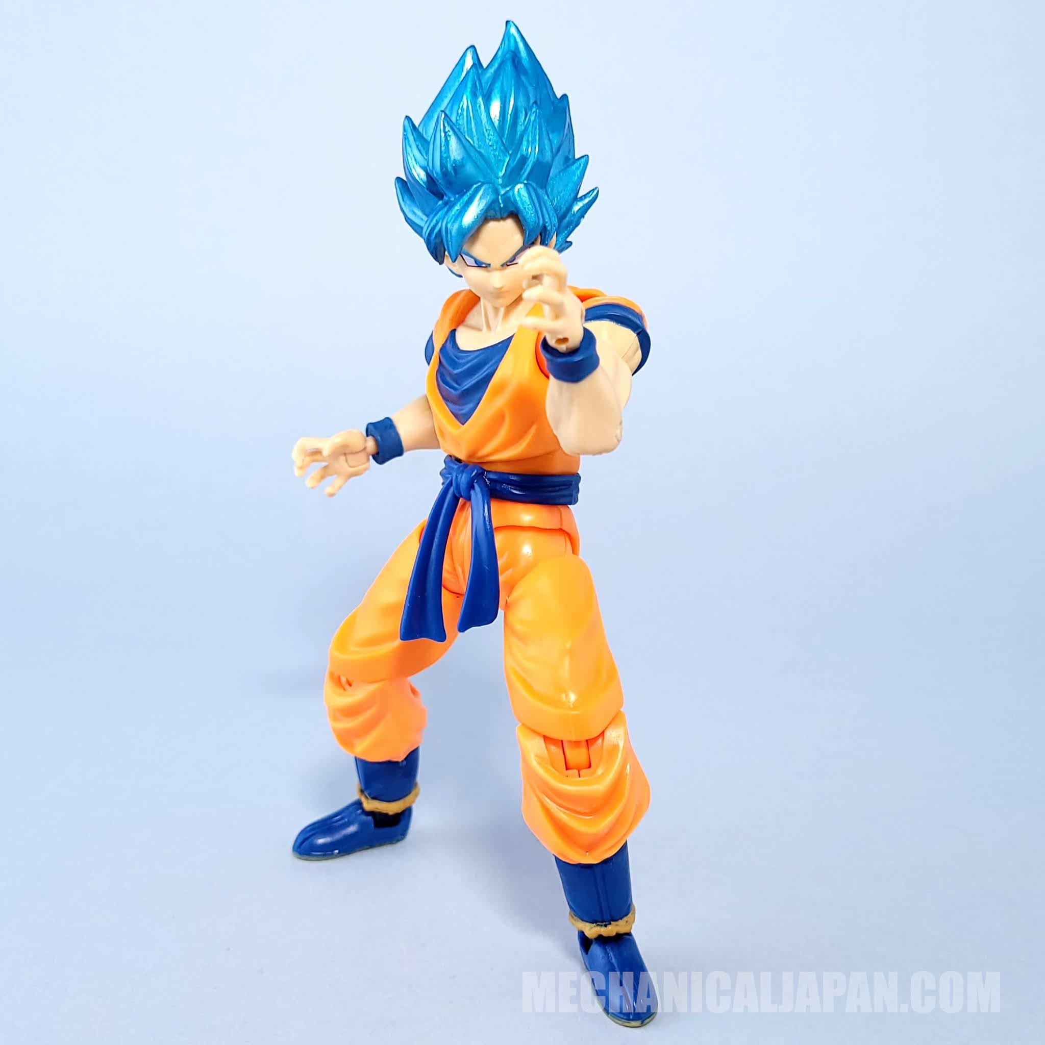 Dragon Ball Evolve Bandai