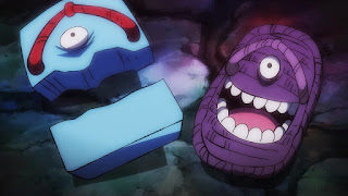 ワンピースアニメ 991話 ワノ国編 | ONE PIECE