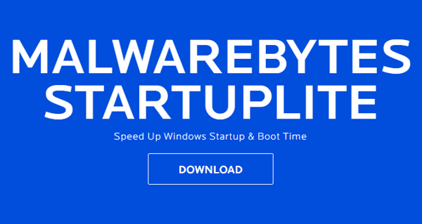 malwarebytes startuplite malwarebytes startuplite