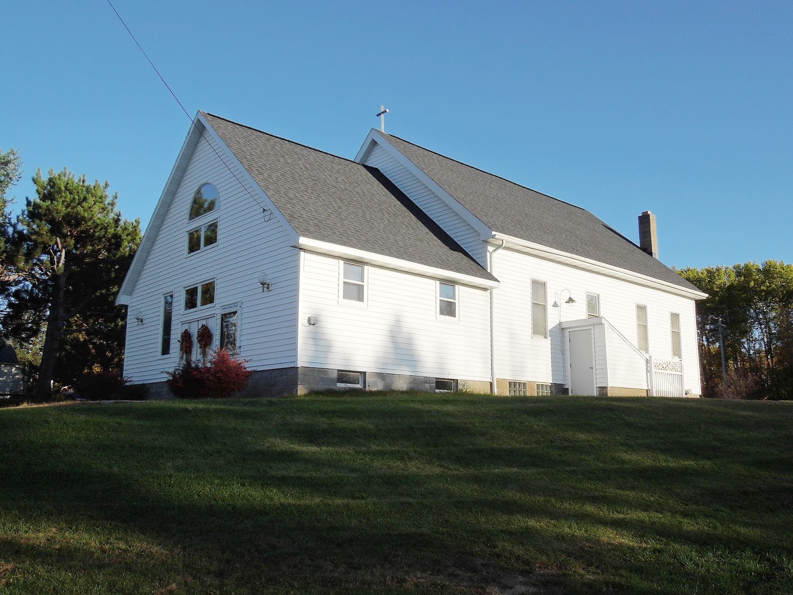 Michigan One Room Schoolhouses ONTONAGON COUNTY