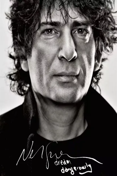 best-neil-gaiman-books-of-all-time