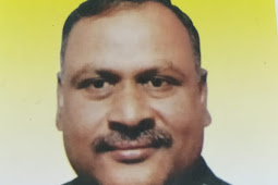 ढाका राजद विधायक के विकास का रिपोर्ट कार्ड झूठ का पुलिंदा है: रामपुकार सिन्हा